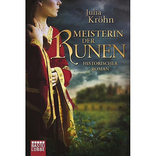 Kröhn, J: Meisterin der Runen, Julia Kröhn