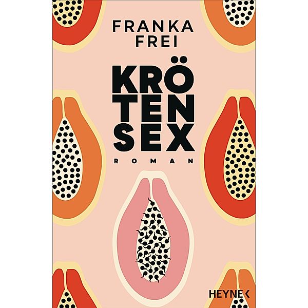 Krötensex, Franka Frei