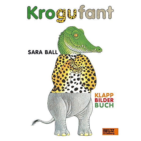 Krogufant, Sara Ball