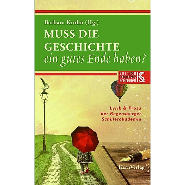 Krohn, B: Muss die Geschichte ein gutes Ende haben?, Barbara Krohn