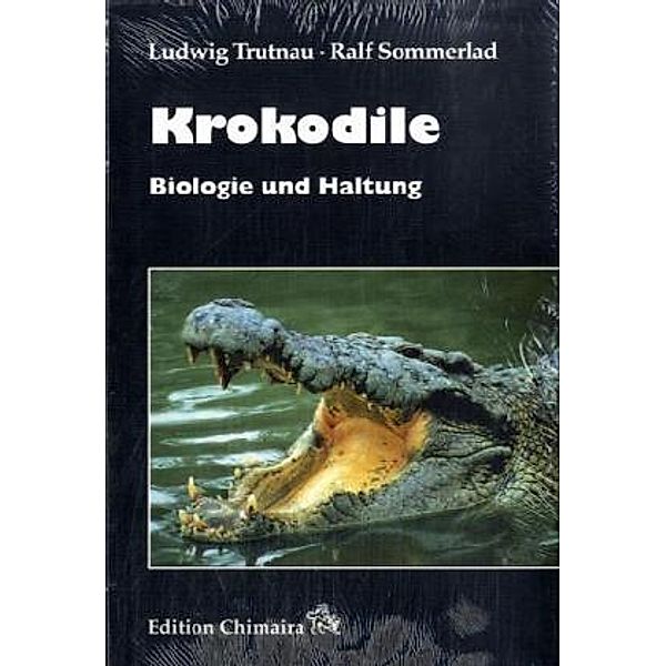 Krokodile, Ludwig Trutnau, Ralf Sommerlad