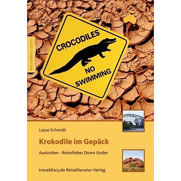 Krokodile im Gepäck, Lasse Schmidt