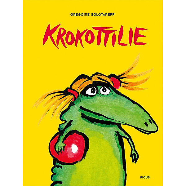 Krokottilie, Grégoire Solotareff