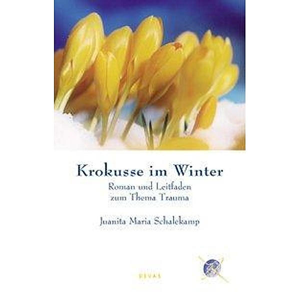 Krokusse im Winter, Juanita Maria Schalekamp