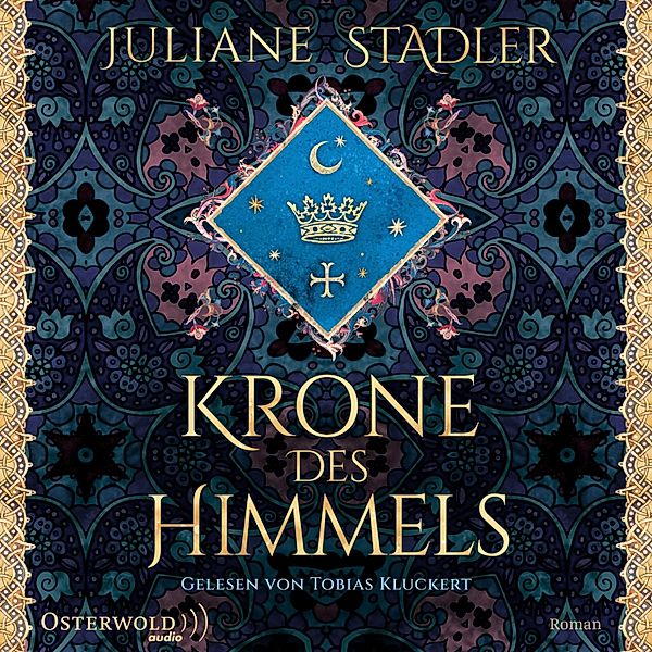 Krone des Himmels, Juliane Stadler