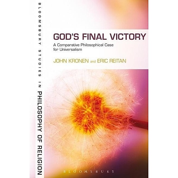 Kronen, J: God's Final Victory, John Kronen, Eric Reitan