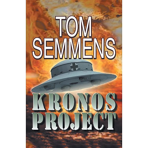 Kronos Project, Tom Semmens