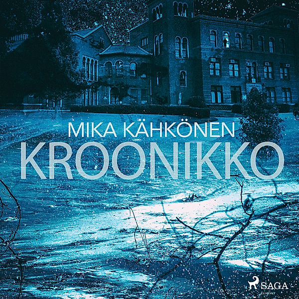 Kroonikko, Mika Kähkönen