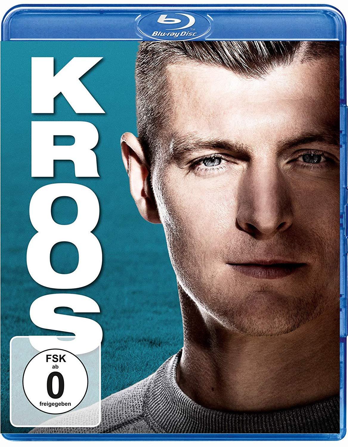 Image of Kroos