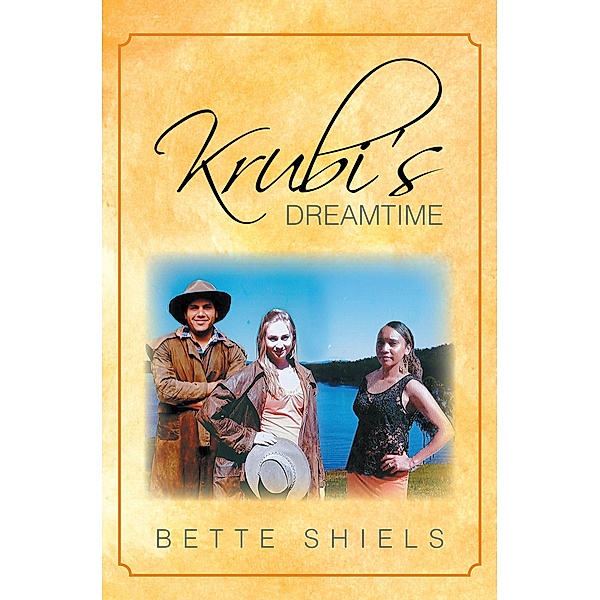 Krubi's Dreamtime, Bette Shiels