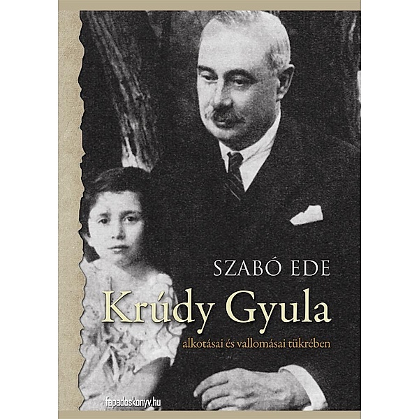 Krúdy Gyula, Ede Szabó