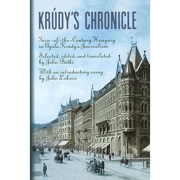 Krúdy's Chronicles