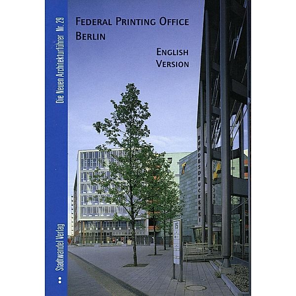 Krüger, T: Federal Printing Office Berlin, Thomas Michael Krüger