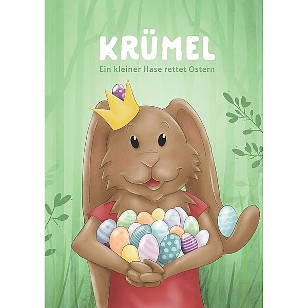 Krümel, Ramona Sußbauer