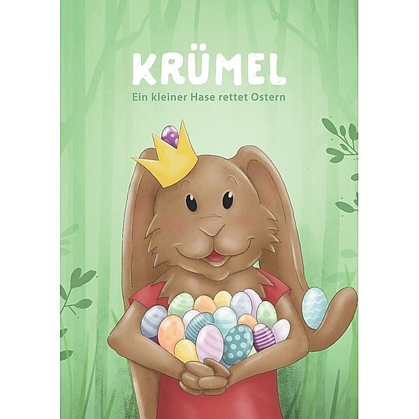 Krümel, Ramona Sußbauer