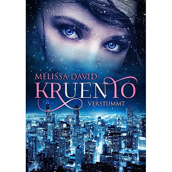 Kruento - Verstummt, Melissa David