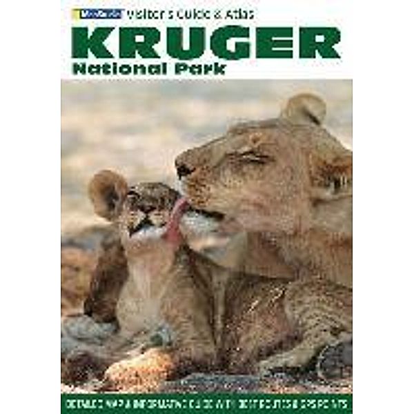 Kruger National Park Visitors Guide