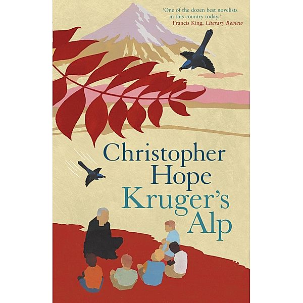 Kruger's Alp, Christopher Hope