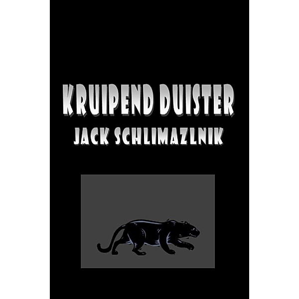 Kruipend duister, Jack Schlimazlnik