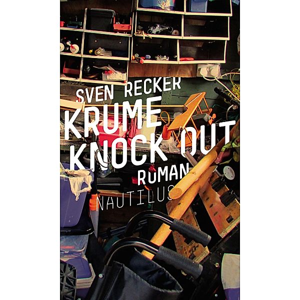 Krume Knock Out, Sven Recker