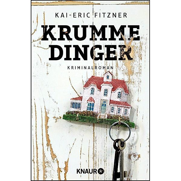 Krumme Dinger, Kai-Eric Fitzner