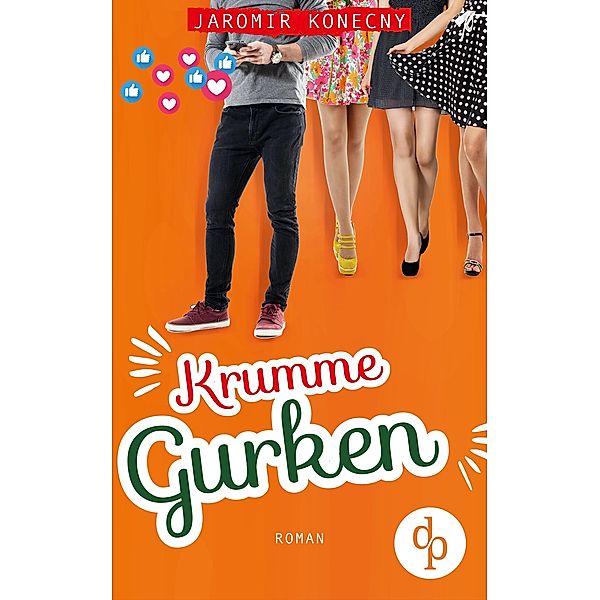 Krumme Gurken, Jaromir Konecny