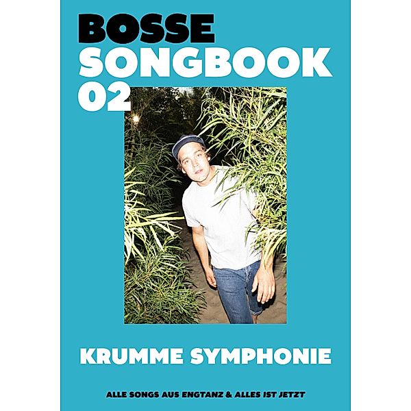 Krumme Symphonie, Axel Bosse