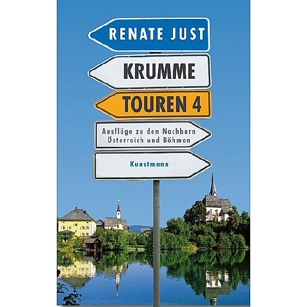 Krumme Touren 4, Renate Just