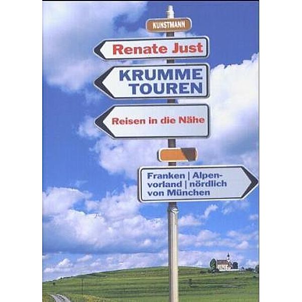 Krumme Touren I, Renate Just