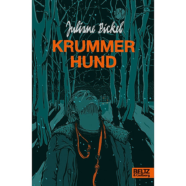 Krummer Hund, Juliane Pickel