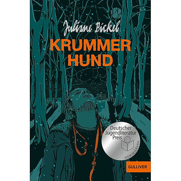 Krummer Hund, Juliane Pickel