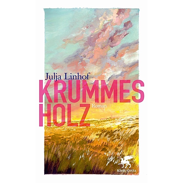 Krummes Holz, Julja Linhof