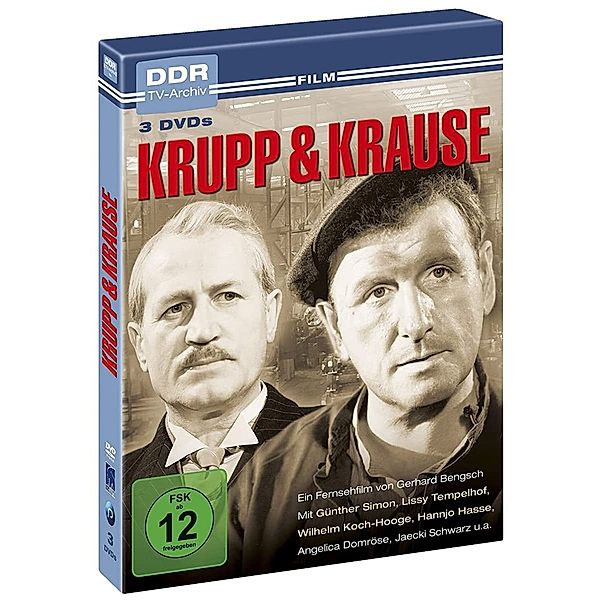 Krupp & Krause