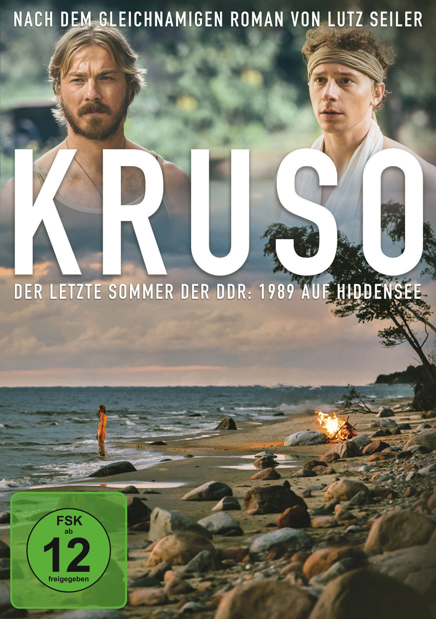 Kruso DVD jetzt bei Weltbild.ch online bestellen