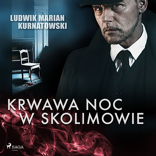 Krwawa noc w Skolimowie, Ludwik Marian Kurnatowski