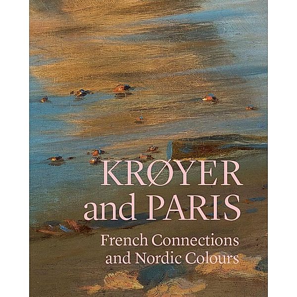 Krøyer and Paris, Mette H. Lehmann, Dominique Lobstein
