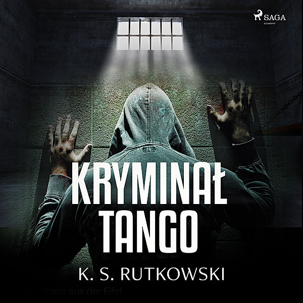 Kryminał tango, K. S. Rutkowski