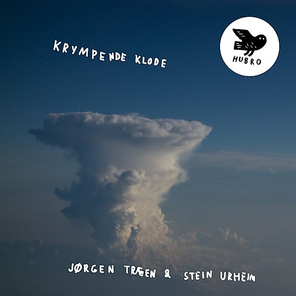 Krympende Klode (Vinyl), Stein And TRÆEn Jorgen Urheim