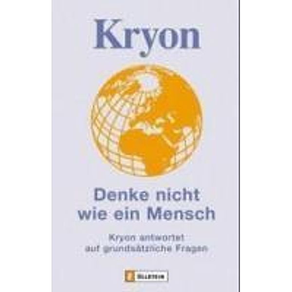 Kryon.Bd.2, Lee Carroll, Kryon