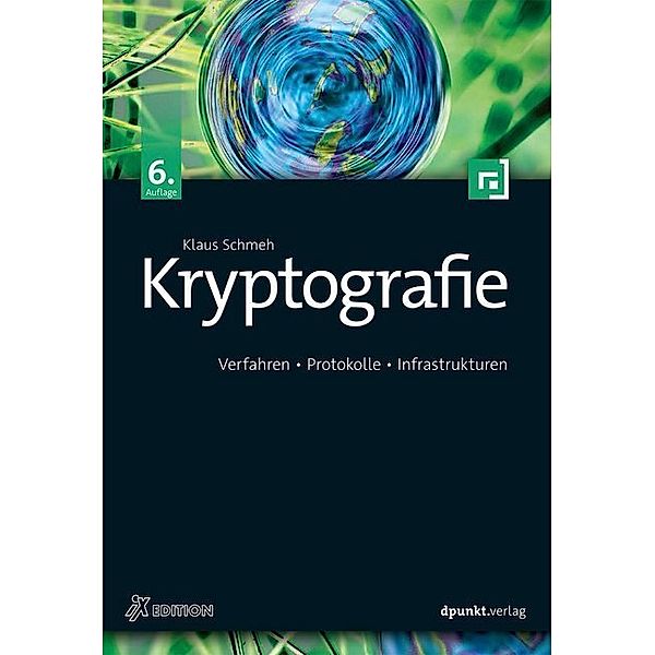 Kryptografie, Klaus Schmeh