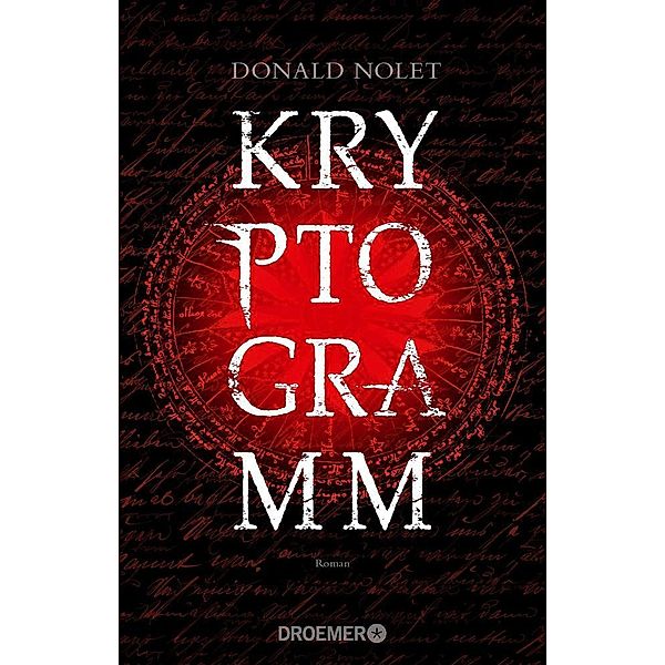 Kryptogramm, Donald Nolet