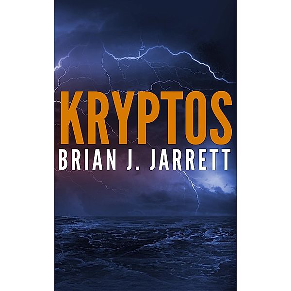 Kryptos, Brian J. Jarrett