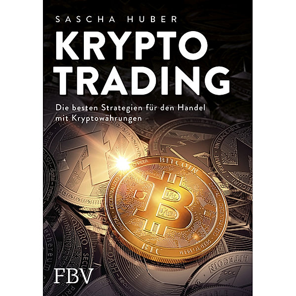 Kryptotrading, Sascha Huber