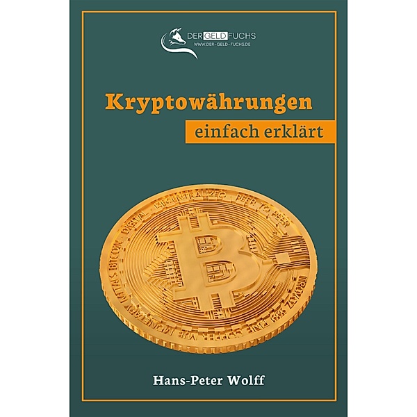 Kryptowährungen, Hans-Peter Wolff