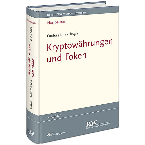 Kryptowährungen und Token