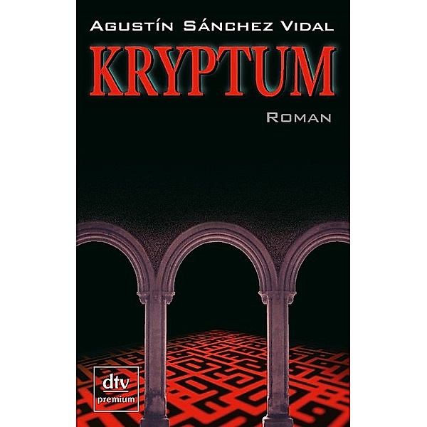 Kryptum, Agustín Sánchez Vidal