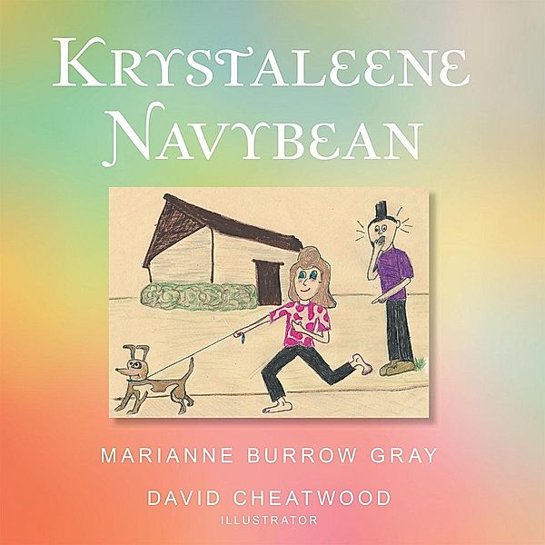 Krystaleene Navybean, Marianne Burrow Gray