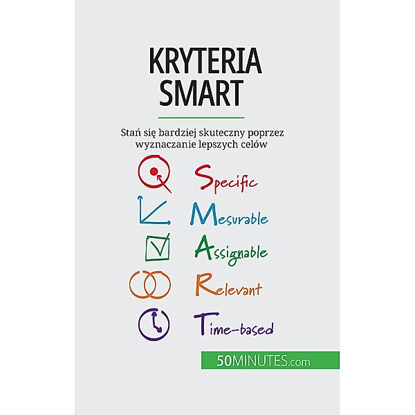 Kryteria SMART, Guillaume Steffens