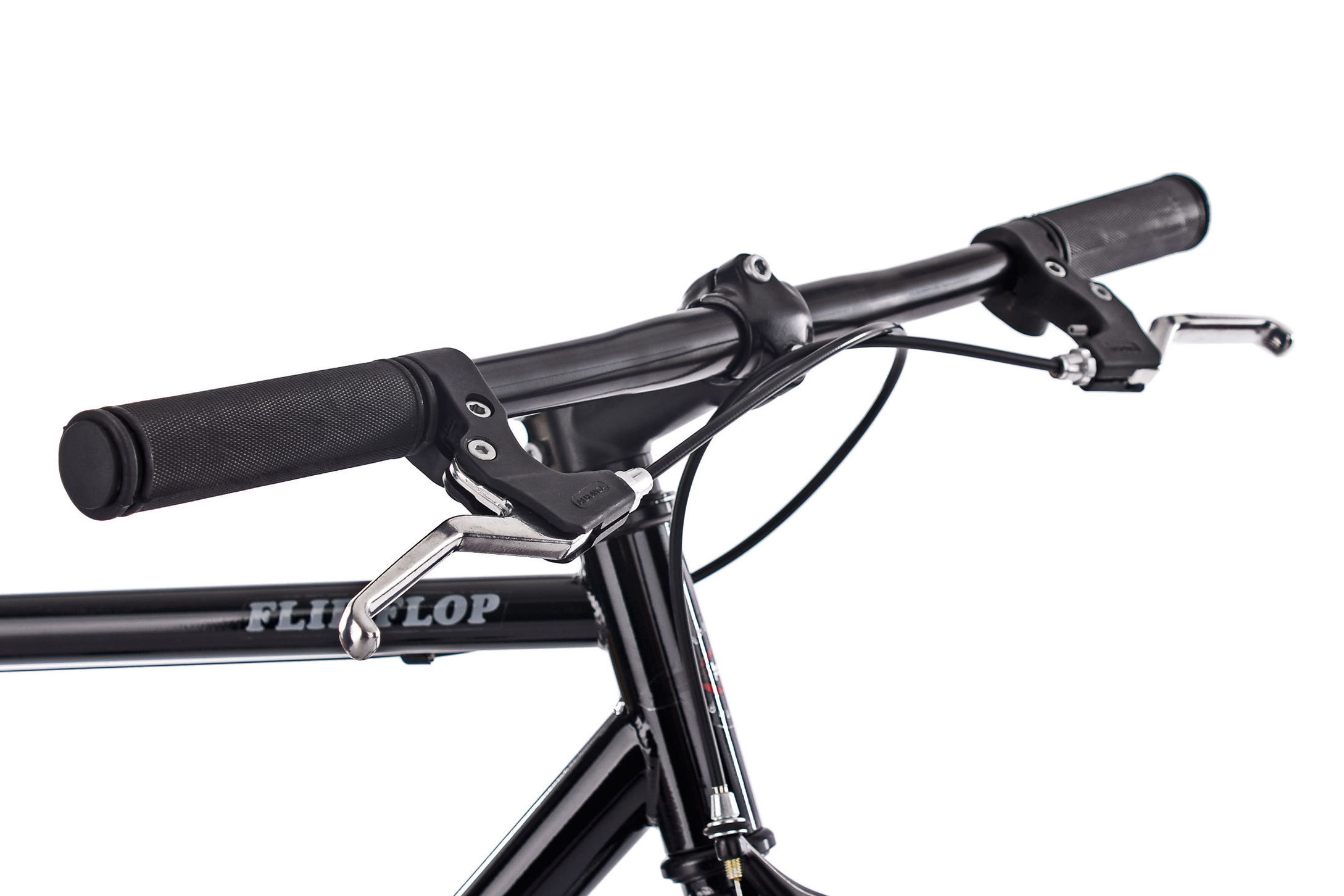 KS Cycling 28 Fahrrad Fixie Singlespeed Flip Flop schwarz schwarz Größe: 56  cm | Weltbild.de