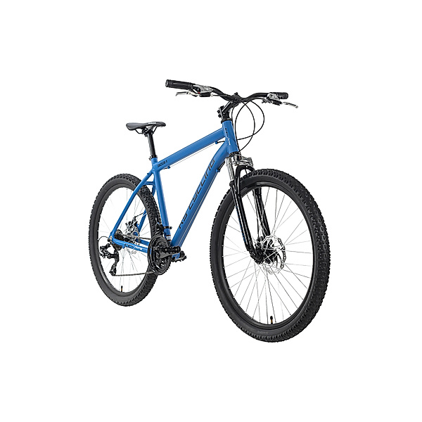 KS Cycling Mountainbike Hardtail 26'' CCL303 rot (Farbe: blau)